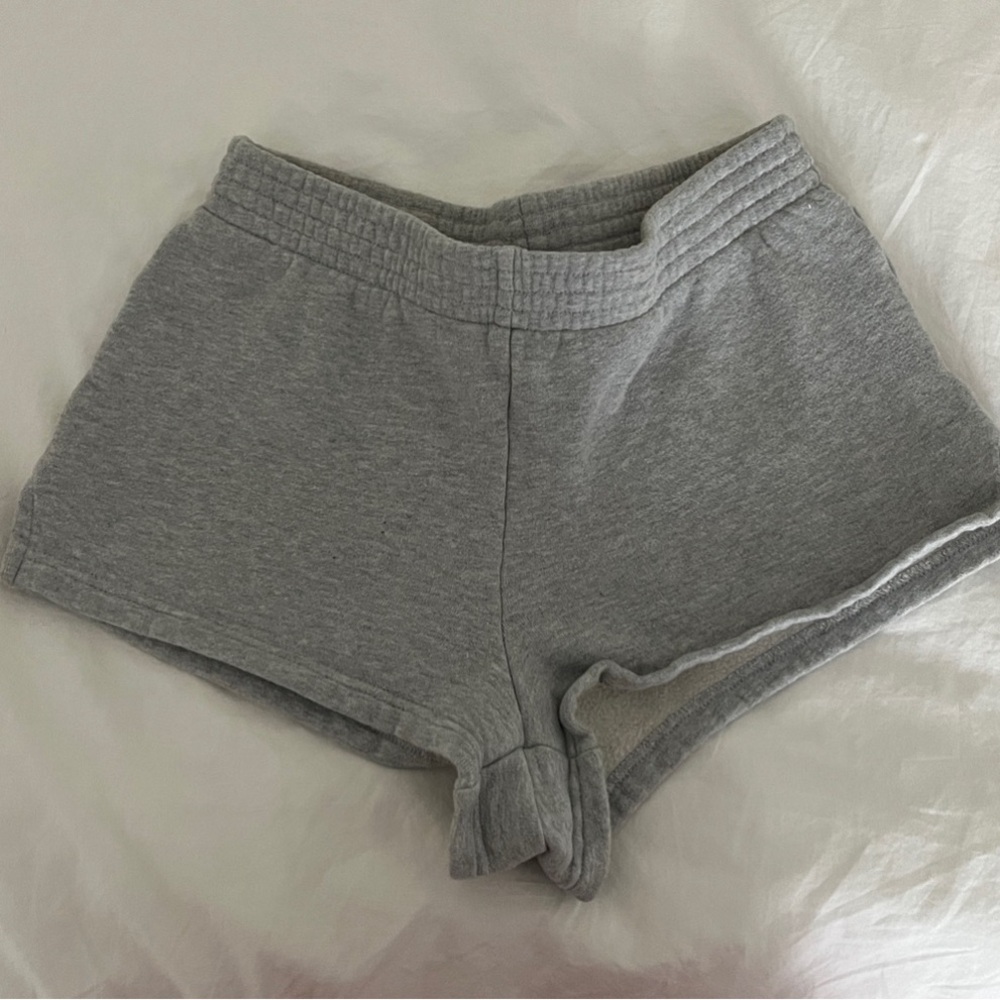 TNA Cozy Short